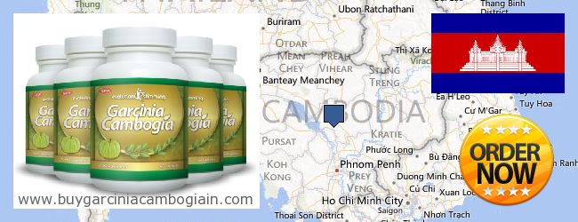 Où Acheter Garcinia Cambogia Extract en ligne Cambodia